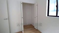 クローゼット付きなので、すっきりと整理整頓でき気持ちよく過ごせますね＾＾