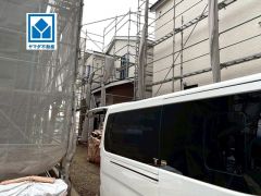 最新の設備で気持ちの良い新生活を送りませんか。毎日のお料理やバスタイムが楽しみになりますね。お気に入りの家具とインテリアで素敵な部屋を作りましょう。