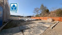 4LDK。 吹抜けデザインで明るく開放的なお家です＾＾