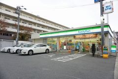 ファミリーマート　早良昭代3丁目