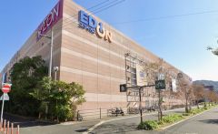 エディオン　伊都店