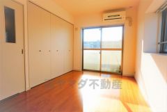 住む人のこだわりを活かす洋室＾＾