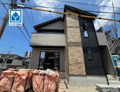 現地（2026年7月）撮影。新生活におススメな物件をご紹介させていただきます＾＾是非お問合せ下さい＾＾