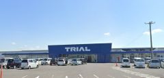 スーパーセンタートライアル　三日月店