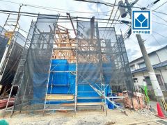 現地（2026年6月）撮影。新生活におススメな物件をご紹介させていただきます＾＾是非お問合せ下さい＾＾