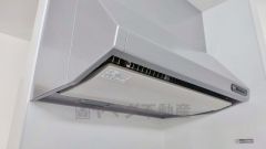 上部換気扇＾＾