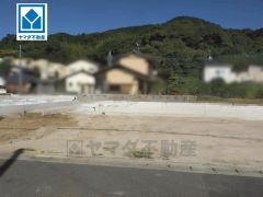 今宿東エリアに全6棟の新築戸建が誕生