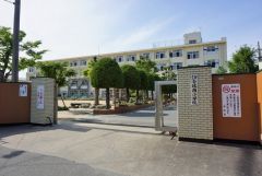 壱岐南小学校