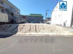 外環状線から一本入った住宅街＾＾