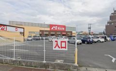 スーパーモリナガ本庄店