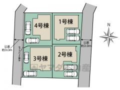 2号棟。
