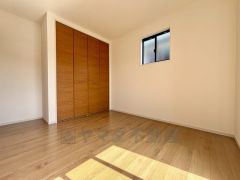 同仕様・同ハウスメーカーの物件です