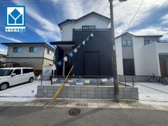 落ち着いた住宅地内で快適な生活を実現してみませんか。内覧受付中です。お気軽にお問い合わせください＾＾