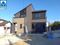 カースペースは2台確保＾＾