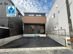 完成しました。内覧予約受付中です＾＾