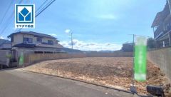 小学校まで徒歩3分以内、安心して子育てができる立地です。