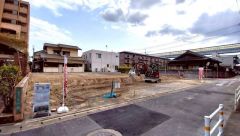 北側約5.7ｍの公道に面しています＾＾