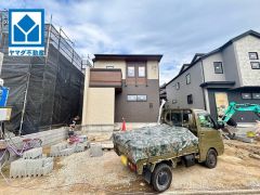 「周船寺」駅徒歩約12分　スーパーやコンビニ、ドラックストア徒歩10分圏