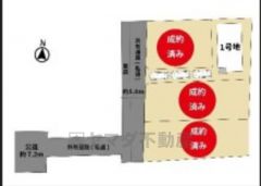 スーパーやコンビニ、ドラッグストア生活に便利な施設が徒歩圏にある住みやすい立地です＾＾