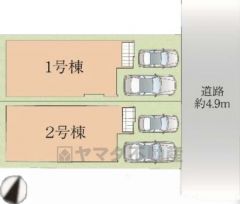 2号棟。