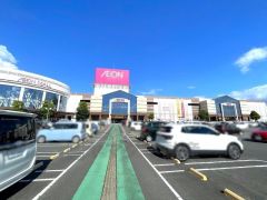 イオンモール佐賀大和