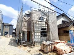 最新の設備で気持ちの良い新生活を送りませんか。