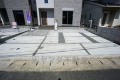 カースペース。