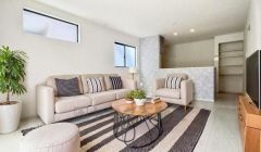 （家具はCGによるイメージとなります。）