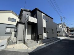周辺施設が充実した閑静な住宅街＾＾