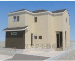 シンプルでいつまでも飽きのこないデザインが周囲の環境に調和し、どんなご家族にもフィットするデザインです。