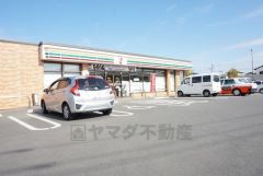 セブンイレブン　福岡四箇田団地店