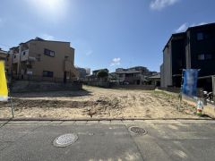全棟カースペースは2台分を確保