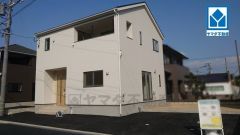 筑前深江駅まで徒歩7分×住環境良好。毎日を快適にする立地です