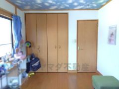 2F7.3帖洋室