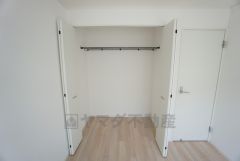 全居室収納完備＾＾