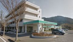 福西会南病院まで徒歩26分