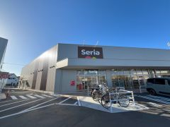 Seria　福岡伊都店