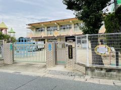 田隈保育所