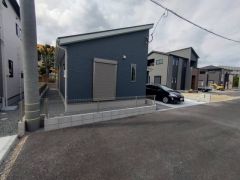 今津保育園徒歩2分