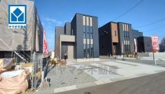 今津小学校まで徒歩7分と近く、お子様も無理なく通えます。快適でゆとりのある生活空間で新生活を始めましょう^^