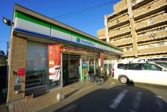 ファミリーマート　福岡飯倉二丁目