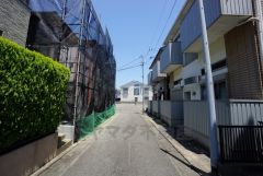 現地（2025年6月）撮影。