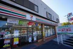 セブンイレブン　福岡梅林7丁目店