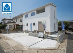 陽当たり・通風良好な角地に新築戸建が誕生します　お気軽にお問い合わせください＾＾