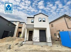 最新の設備で気持ちの良い新生活を送りませんか。毎日のお料理やバスタイムが楽しみになりますね。