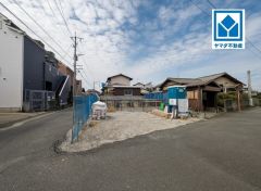 最新の設備で気持ちの良い新生活を送りませんか。お気軽にお問い合わせください　開放感あふれ風通しの良い角地住宅