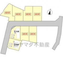 6号棟