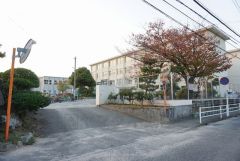 原西小学校