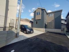 地下鉄七隈線「七隈」駅徒歩11分。都心へのアクセス良好。完成をお楽しみに＾＾