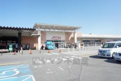 イオン　糸島店